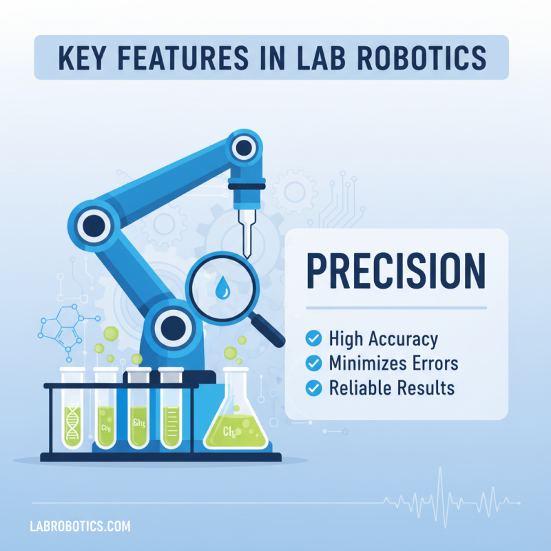 How to Choose the Best Lab Robotics for Your Needs?
