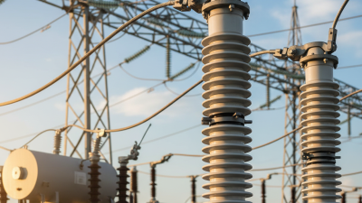 How to Choose the Best Zinc Oxide Arrester for Your Needs?