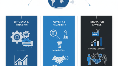 China Best Metal Lathe Parts for Global Buyers Guide?
