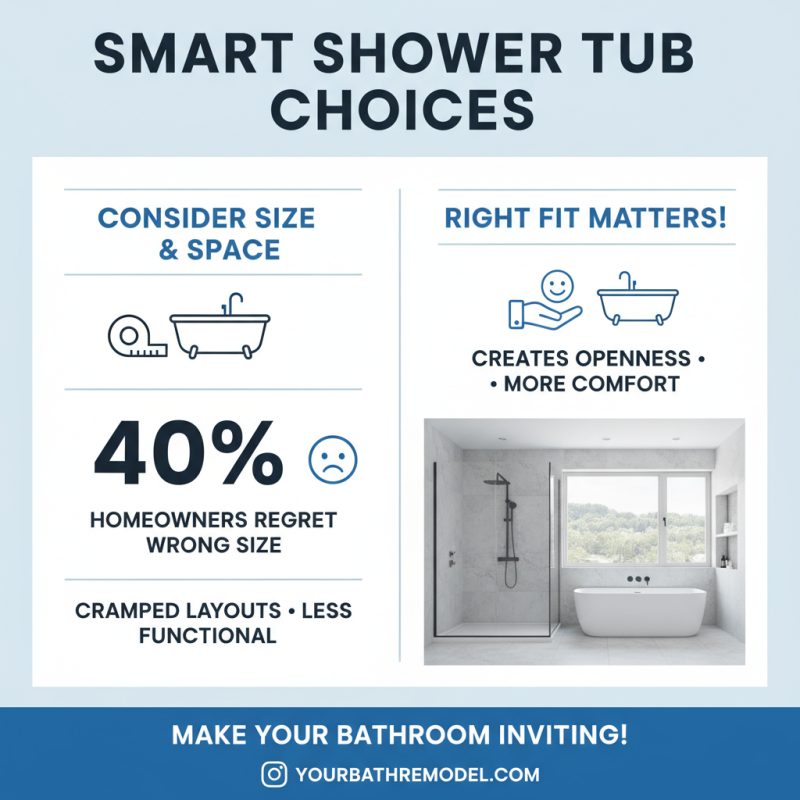 Why Choose the Best Shower Tube for Your Bathroom Needs?