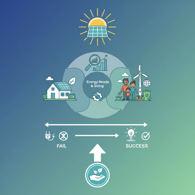 2026 Top Off Grid Solar Systems For Sustainable Living?