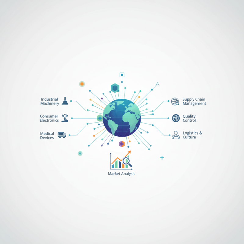 Top 10 Non Automotive Parts for International Buyers to Consider?