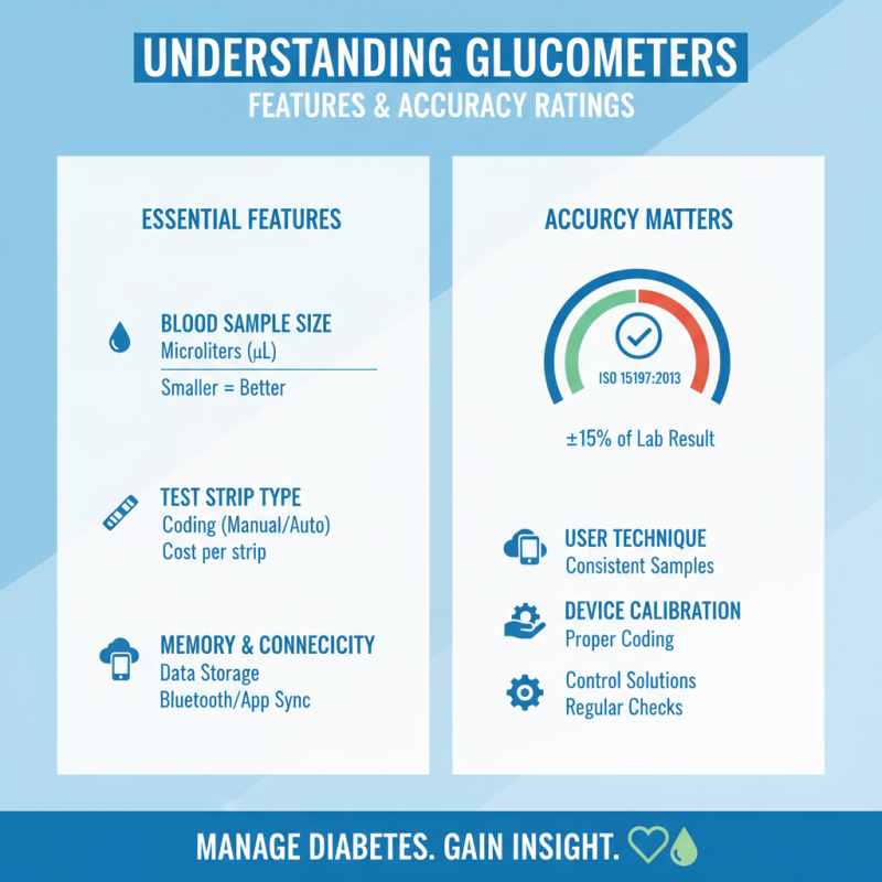 Top Glucose Testing Methods for Accurate Blood Sugar Monitoring?