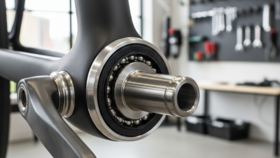 Top Tips for Choosing the Right Bottom Bracket for Your Bike?