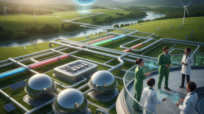 2026 Best Energy Gas Solutions for a Sustainable Future?