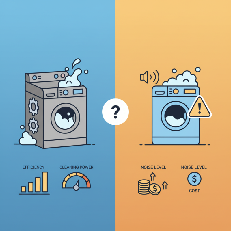 China Top Speed Queen Washer Review and Comparison Guide?