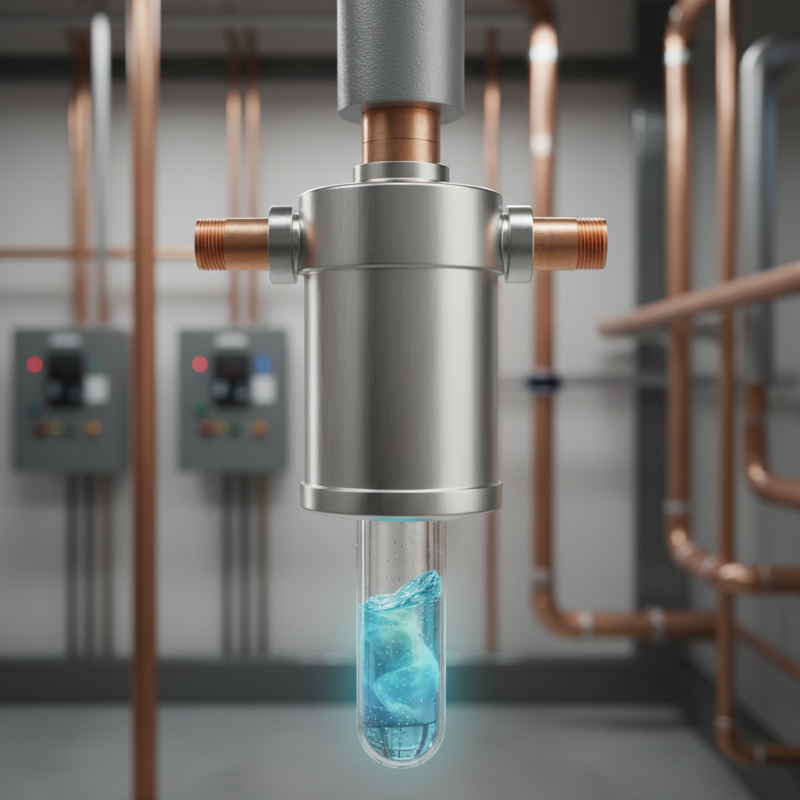 How to Choose the Right Liquid Line Filter Drier for Your System?