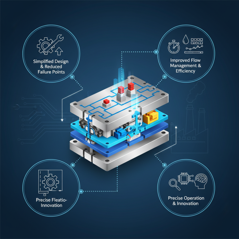 Why Stacked Hydraulic Manifolds Are Essential for Modern Fluid Power Systems?