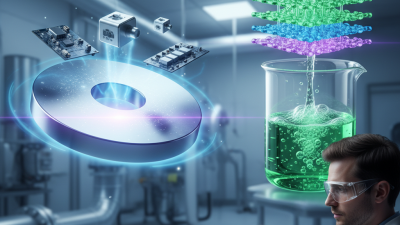 How to Use Gadolinium Hydroxide in Industrial Applications?