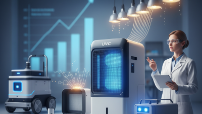 How to Choose the Best UVC Machine for Your Needs?