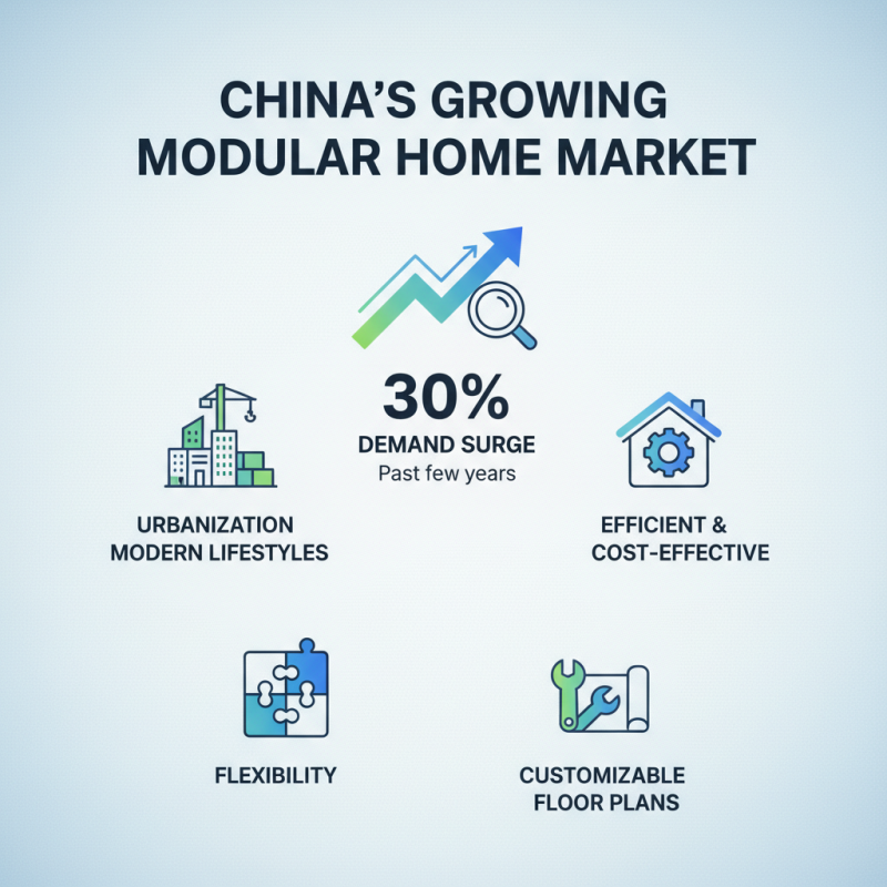China Best Modular Home Floor Plans for Your Dream Living Space?