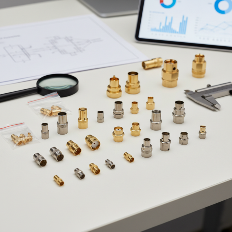10 Tips for Choosing High Frequency Connectors Today?