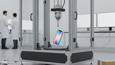 Why is a Drop Testing Machine Essential for Product Quality Assurance?