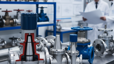 Best Plug Valves from China for Global Buyers?