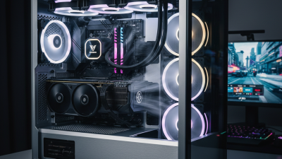 Why Choose the Best Gaming PC Cases for Optimal Performance?