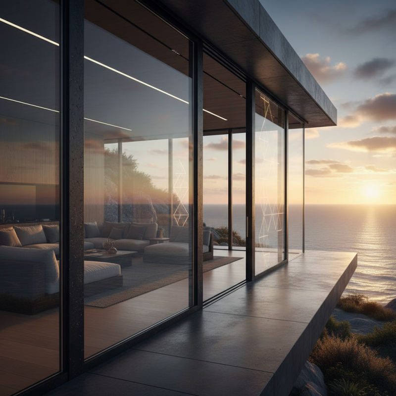 2026 Top Trends for Windows and Sliding Glass Doors?