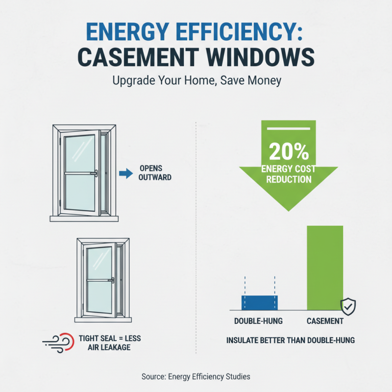 Top 10 Benefits of Casement Windows for Your Home Design?