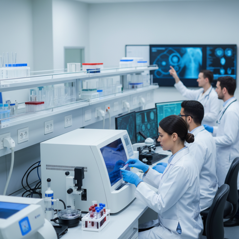 How Do Diagnostic Tests Work in Hospitals Explained