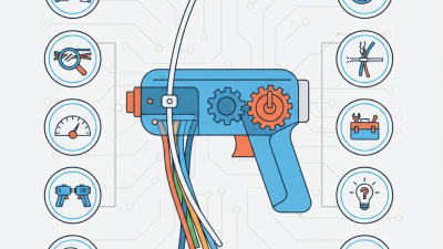 10 Essential Tips for Using a Zip Tie Gun Effectively?