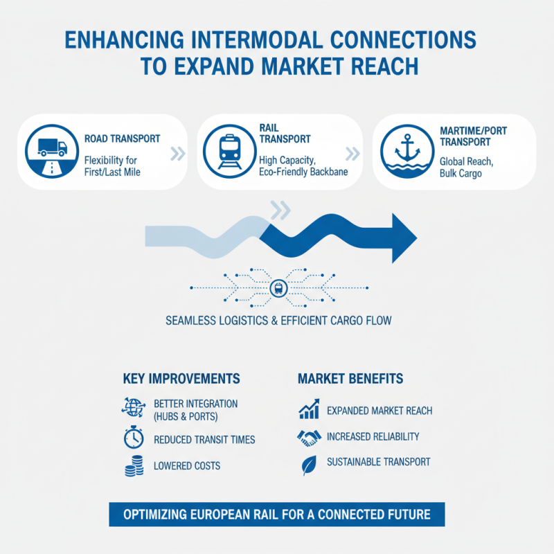 How to Optimize European Rail Transport for Global Buyers?