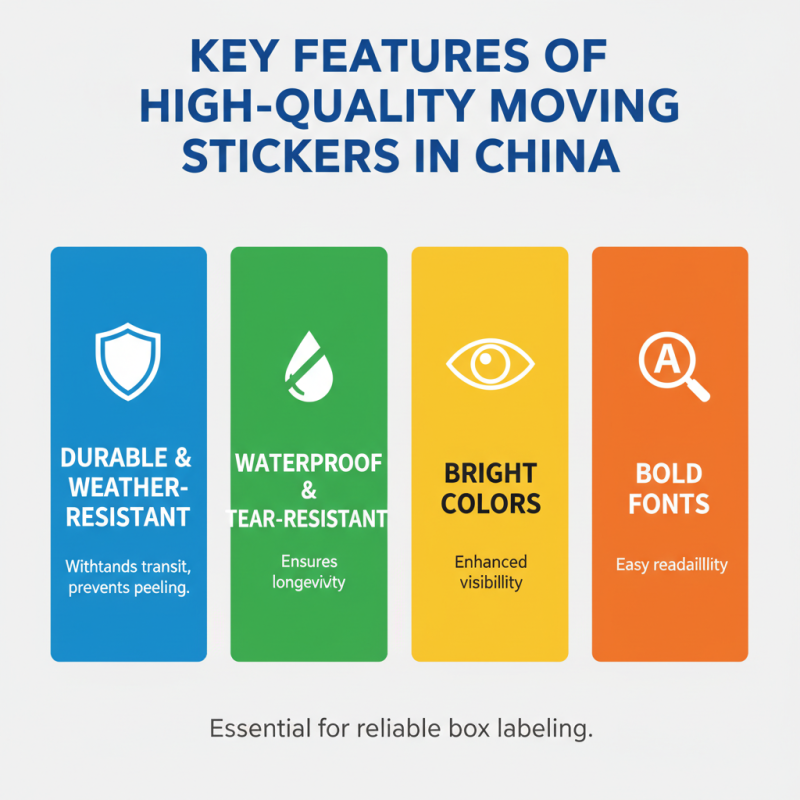 China Best Moving Stickers For Boxes Ideas You Need to Know?