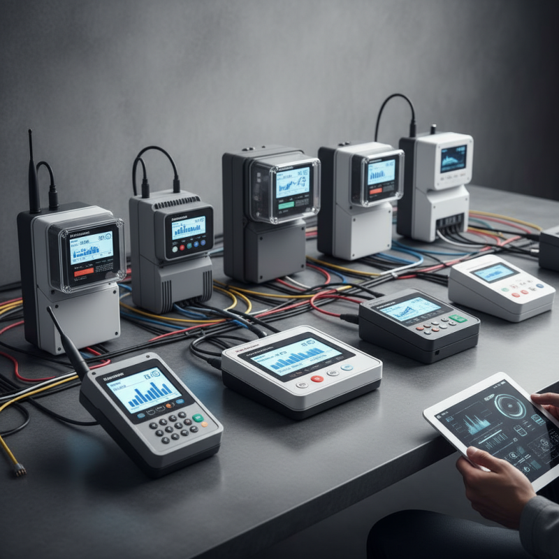 2026 How to Choose Electrical Metering Devices for Your Needs?