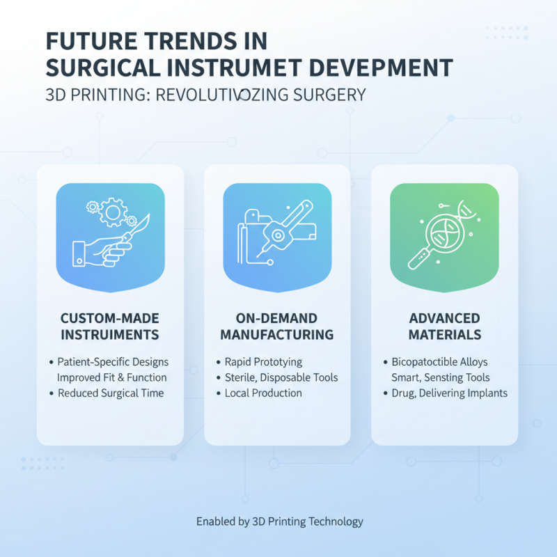 2026 Top Surgical Instruments You Need to Know About?