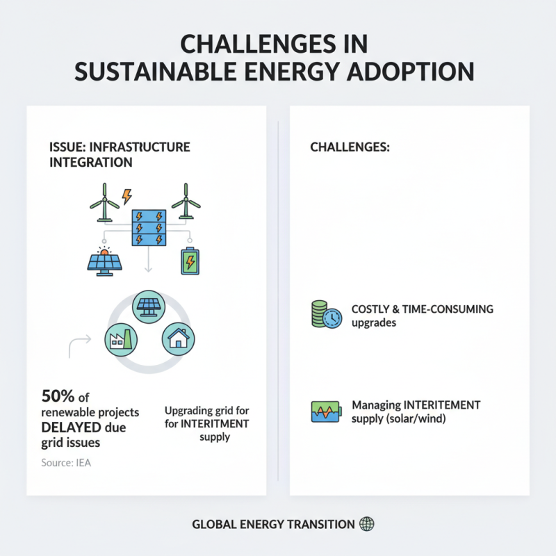 The Best Sustainable Energy Solutions for Global Buyers?
