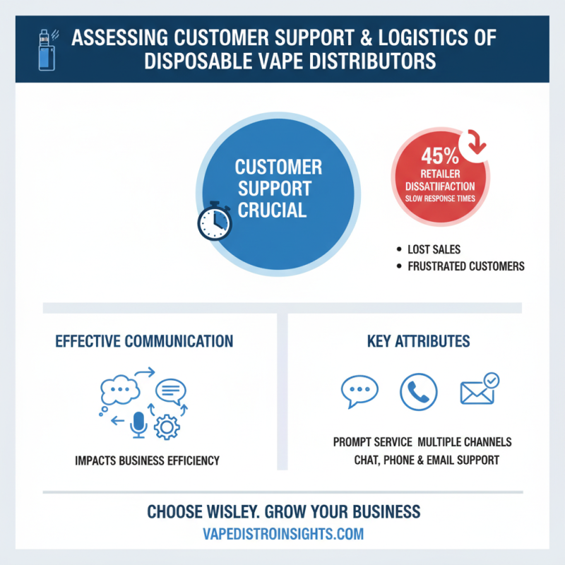 2026 How to Choose the Best Disposable Vape Distributor for Your Business?