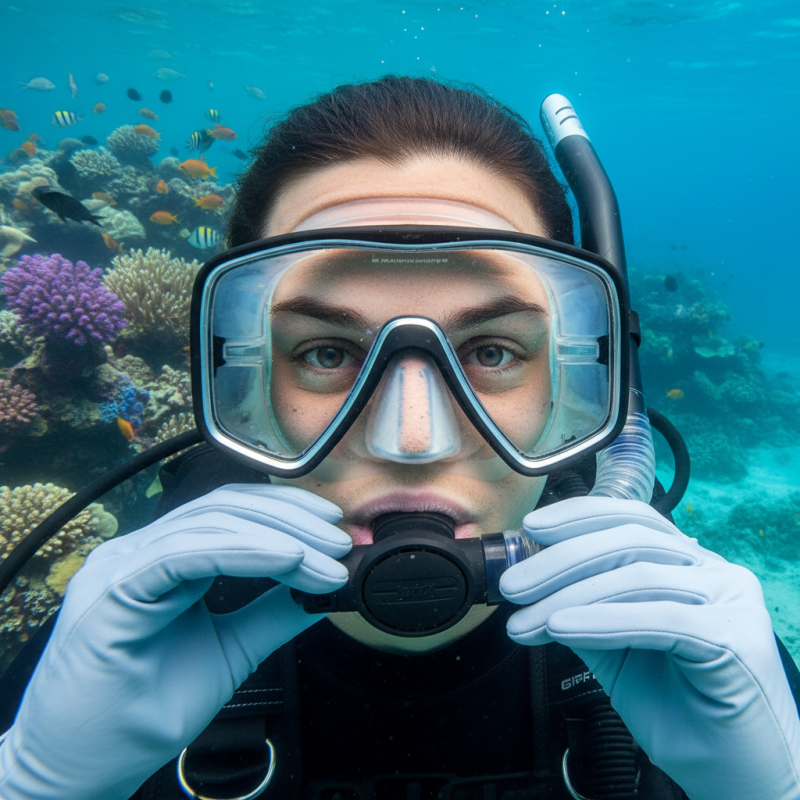 How to Choose the Best Snorkel Mask for Your Needs?