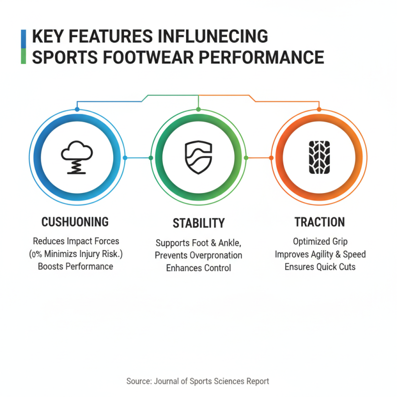 2026 Best Sports Footwear for Optimal Performance Which Brands Excel?
