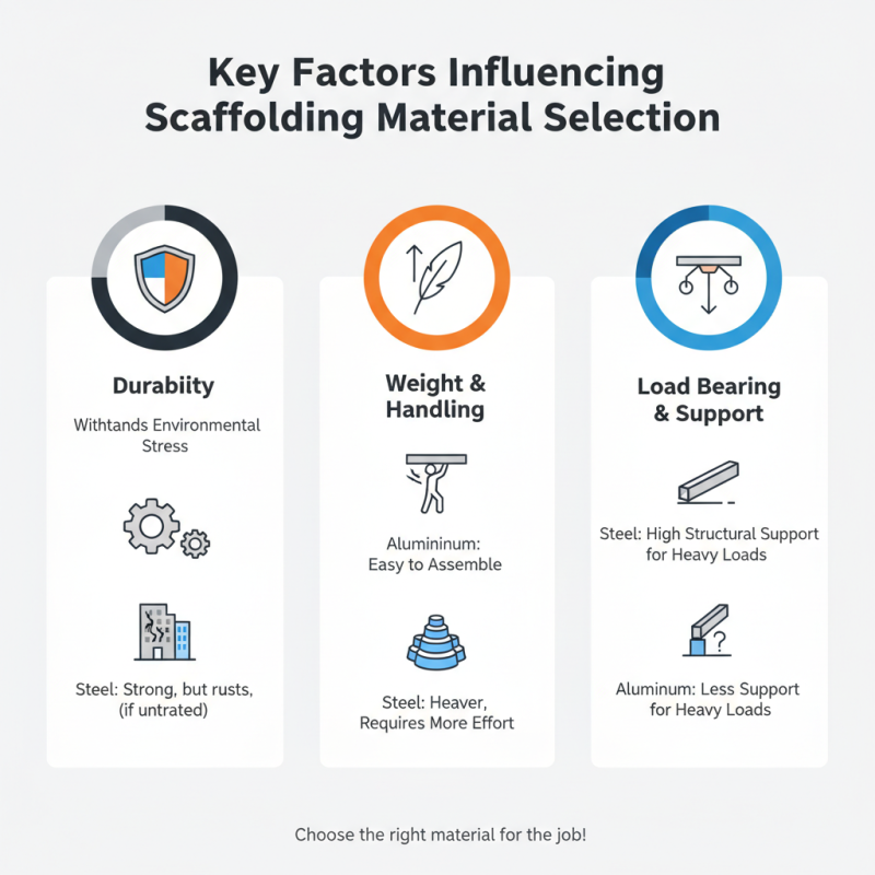 Top Scaffolding Material Options for Global Buyers in 2026?