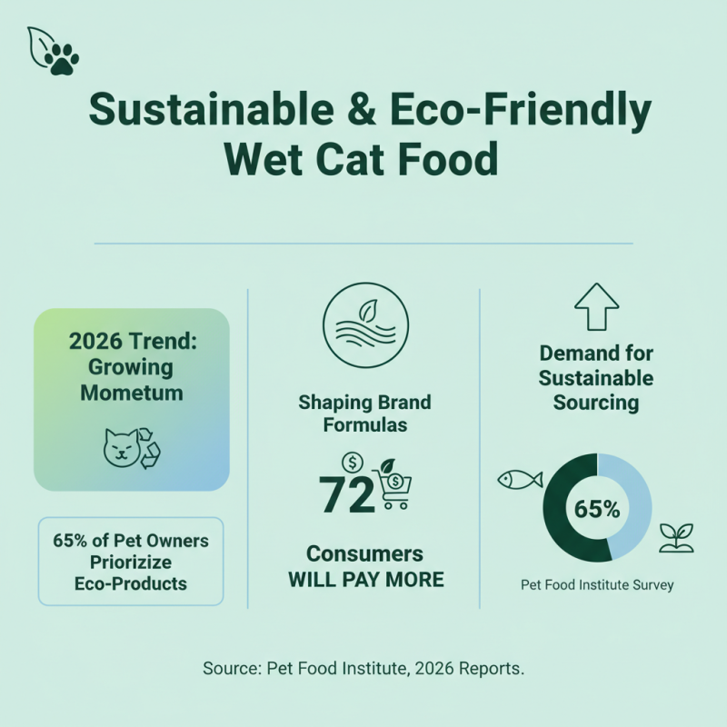 Best Wet Cat Food Options for Global Buyers in 2026?
