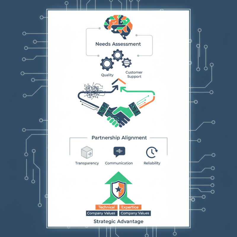 How to Choose the Best PCB Manufacturing Partner for Your Needs?
