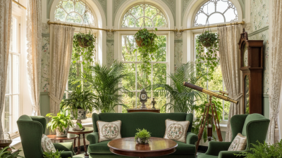 Top 10 Victorian Sunroom Ideas for Your Dream Home?