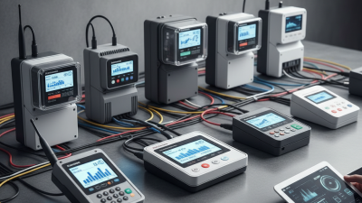 2026 How to Choose Electrical Metering Devices for Your Needs?