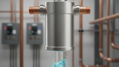 How to Choose the Right Liquid Line Filter Drier for Your System?