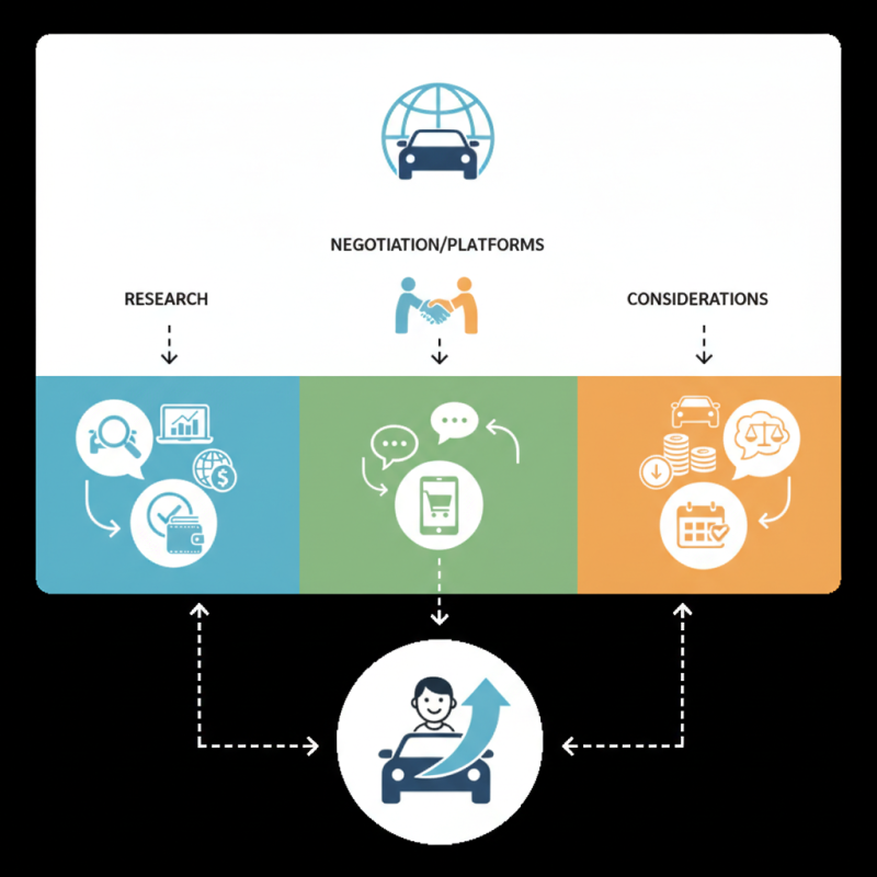 Best Car Deals for Global Buyers You Should Not Miss?