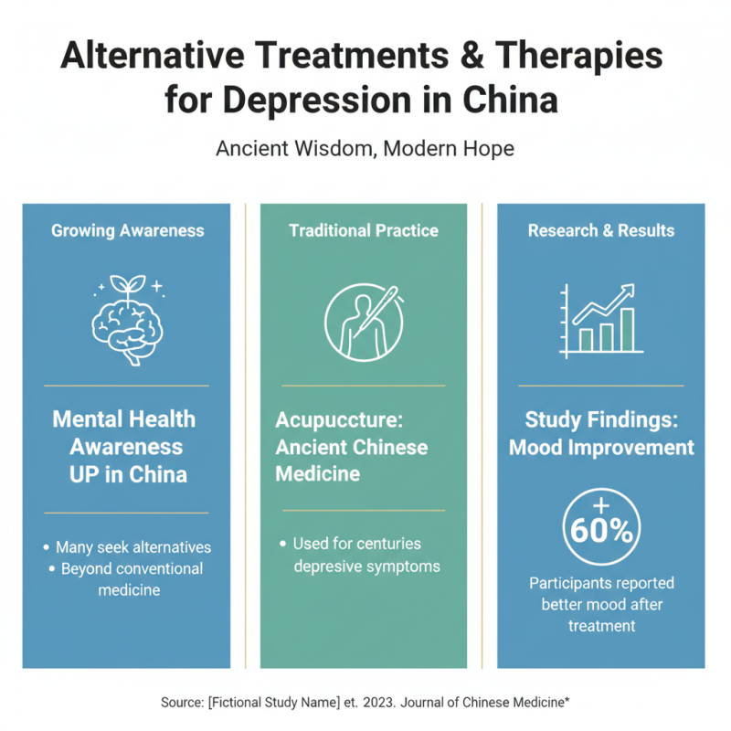 China Best Depression Medicine Options for Effective Mental Health Solutions?