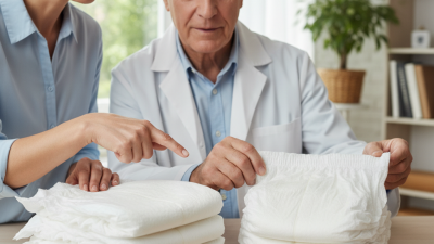 10 Tips for Choosing the Best Absorbent Adult Diapers?
