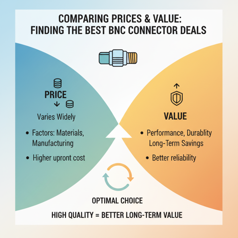 Top BNC Connectors Buyers Guide for Quality Supplier Selection?