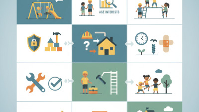 10 Essential Tips for Choosing the Best Outside Play Sets for Your Kids