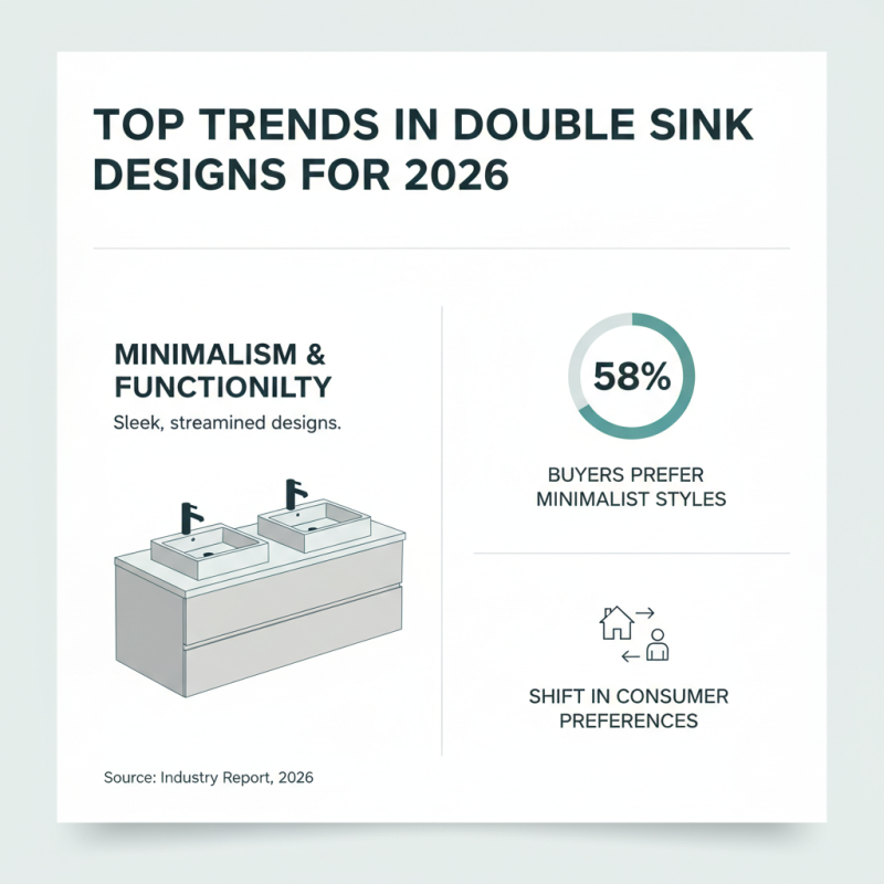 2026 Best Double Sink Options for Global Buyers?