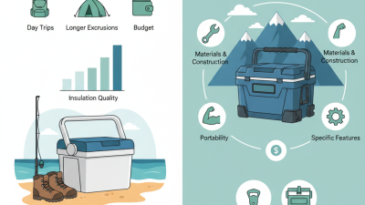 How to Choose the Best Ice Box Cooler Storage for Your Needs?