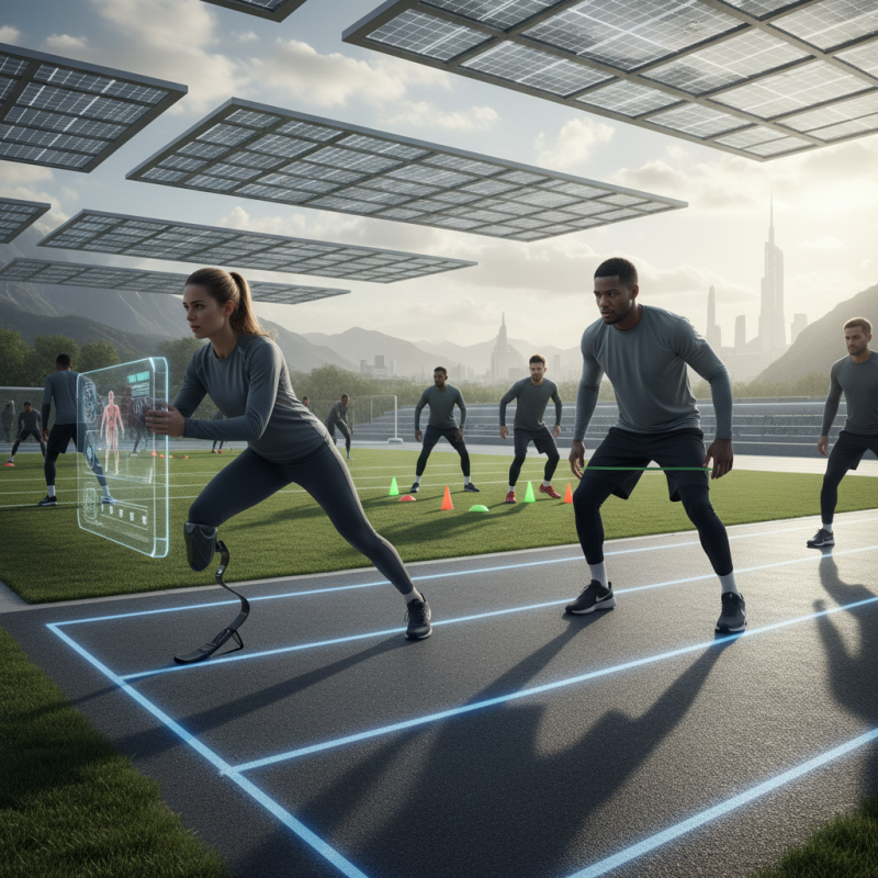 How to Prevent Sports Injuries During Training in 2026