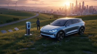 Why Choose Electric SUV Vehicles for Your Next Purchase?