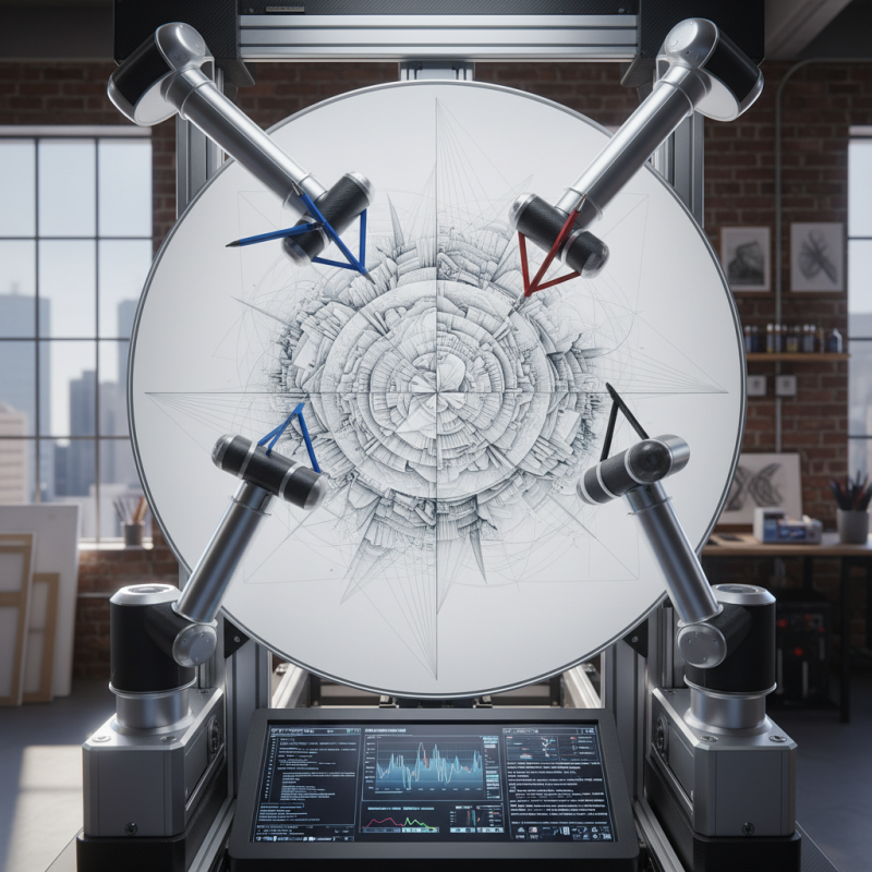 What is a Drawing Machine and How Does It Work?