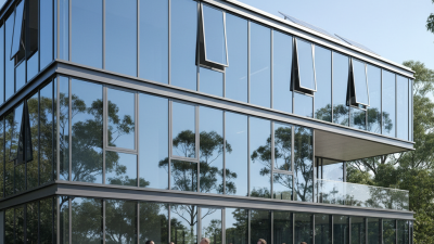 2026 Top Aluminum Doors and Windows Trends for Global Buyers?