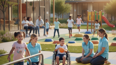 Top 10 Children Cerebral Palsy Centers to Explore for Effective Treatment?