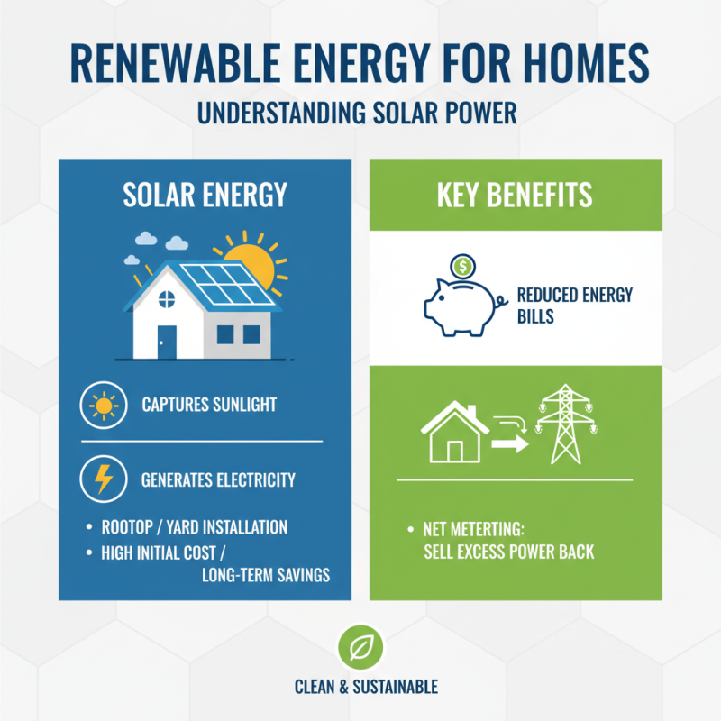 How to Choose the Best Green Energy Renewable Solutions for Your Home?